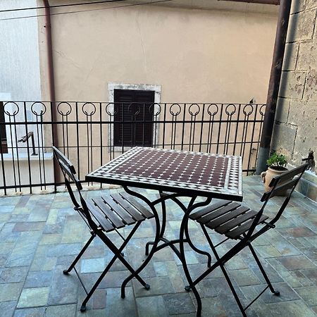 Apartment Tena Senj  Exterior photo