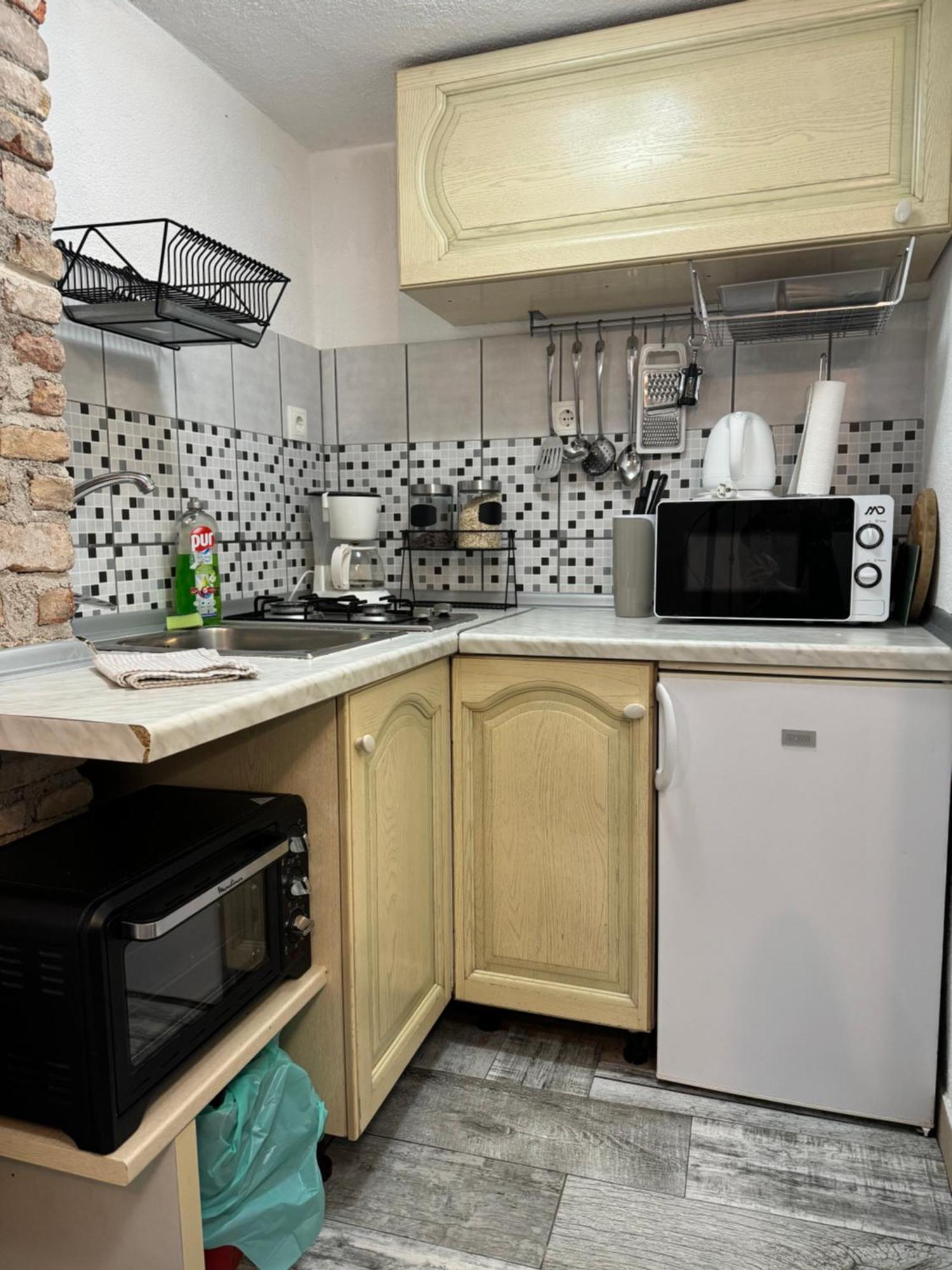 Apartment Tena Senj  Exterior photo