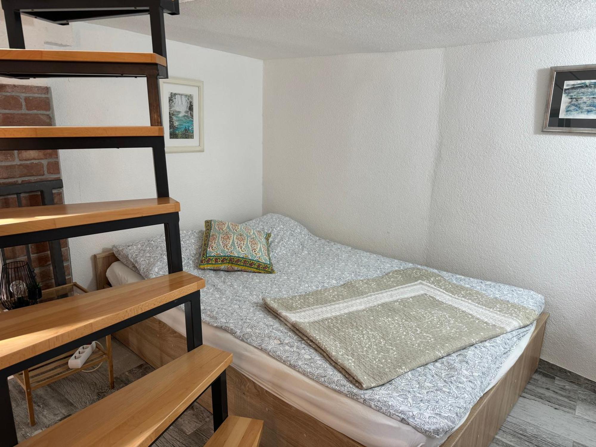 Apartment Tena Senj  Exterior photo