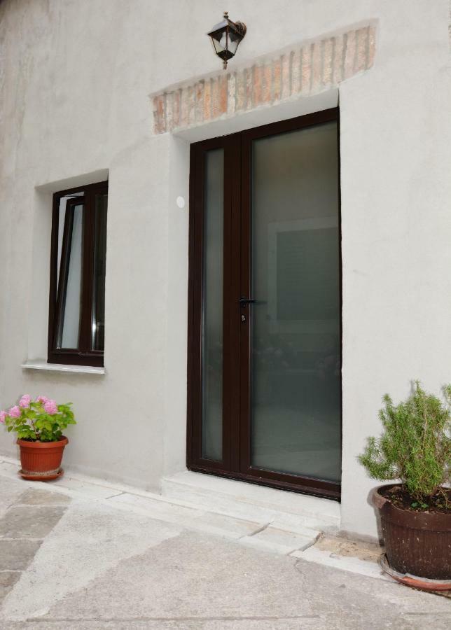 Apartment Tena Senj  Exterior photo