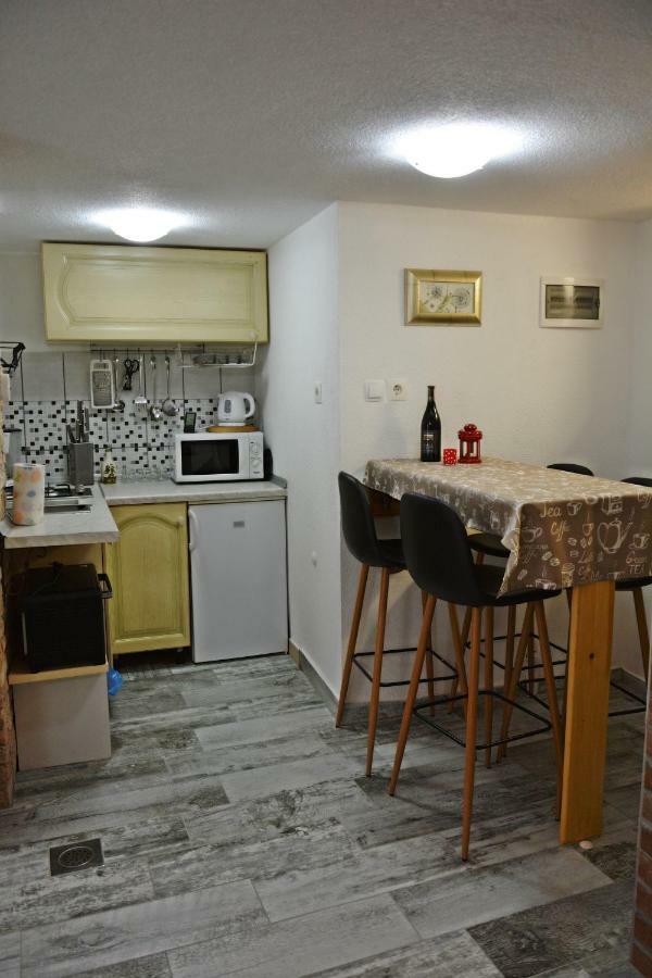 Apartment Tena Senj  Exterior photo