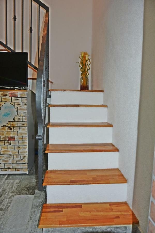 Apartment Tena Senj  Exterior photo